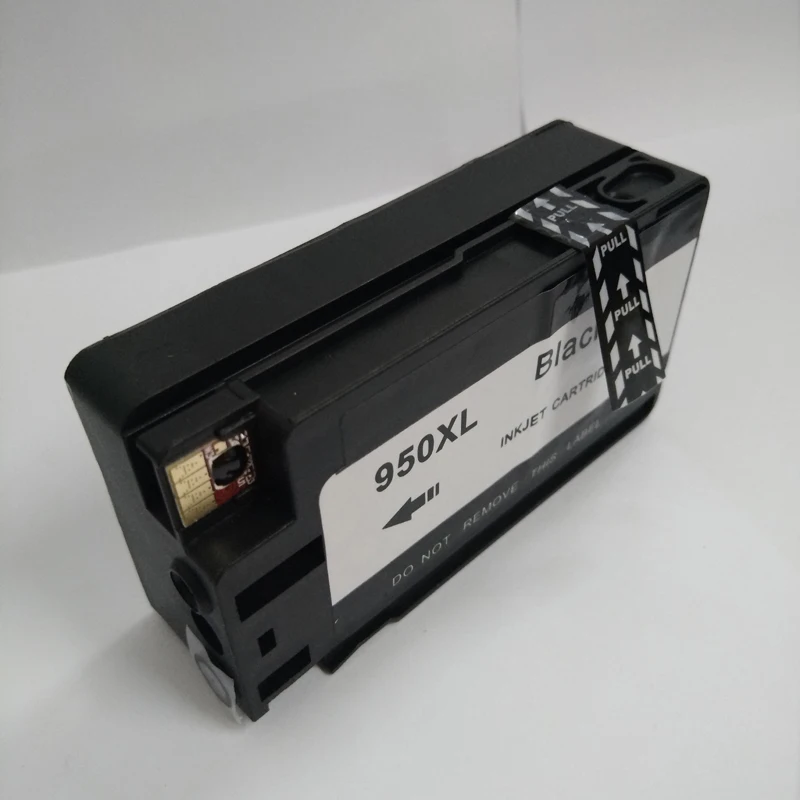 

Free Shipping Compatible Black Ink Cartridge For HP 950XL For Officejet Pro 8600 e-All-in-One series