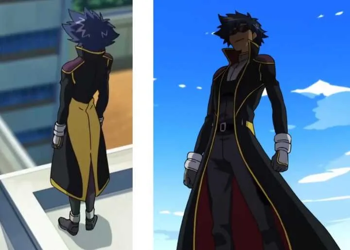 デジタルモンスターデジモンアドベンチャートライデジモンカイザーケンichijoujiアニメコスプレ衣装カスタムが均一 Cosplay Costume Cosplay Costume Animecostumes Anime Aliexpress