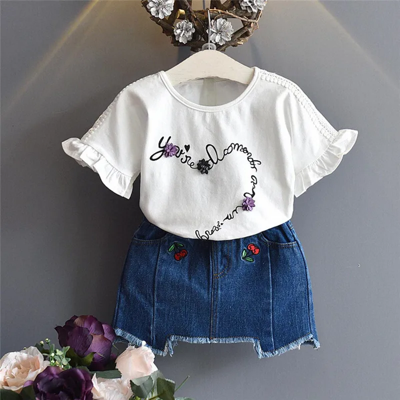 COMFY KIDS Clothes Hot Sale Children Clothing Toddler Kids ...