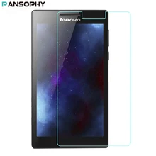 С уровнем твердости 9 H Экран защитник " для lenovo Tab 2 7,0 A7-30 закаленное Стекло для lenovo Tab2 A7 30 A7-30F A7-30HC A7-30TC защитная пленка