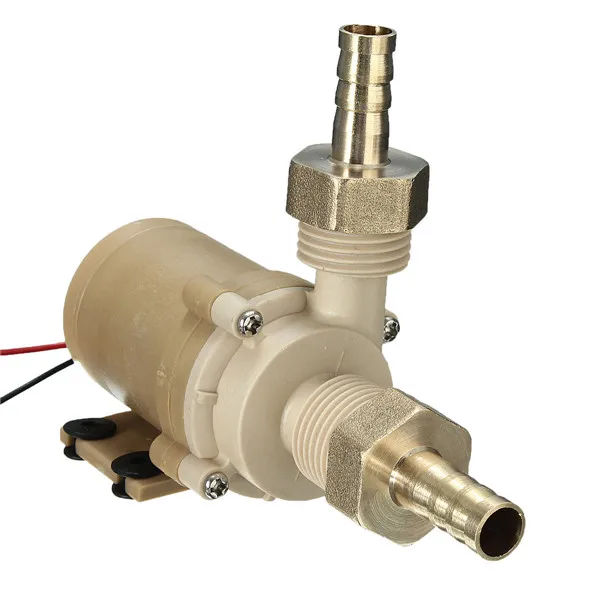 cooler water pump motor price