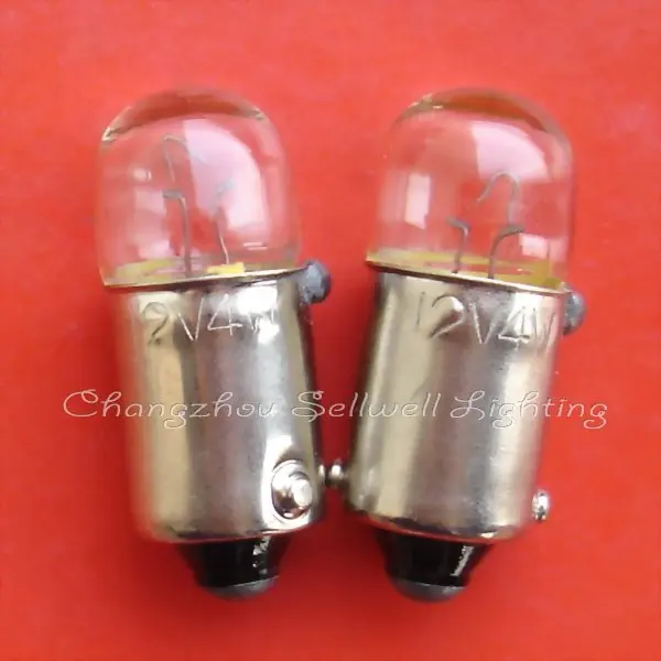 Отлично! Лампы освещения minature 12 В 4 Вт Ba9s A690|lamp 12v|lamp lamplamp ba9s |