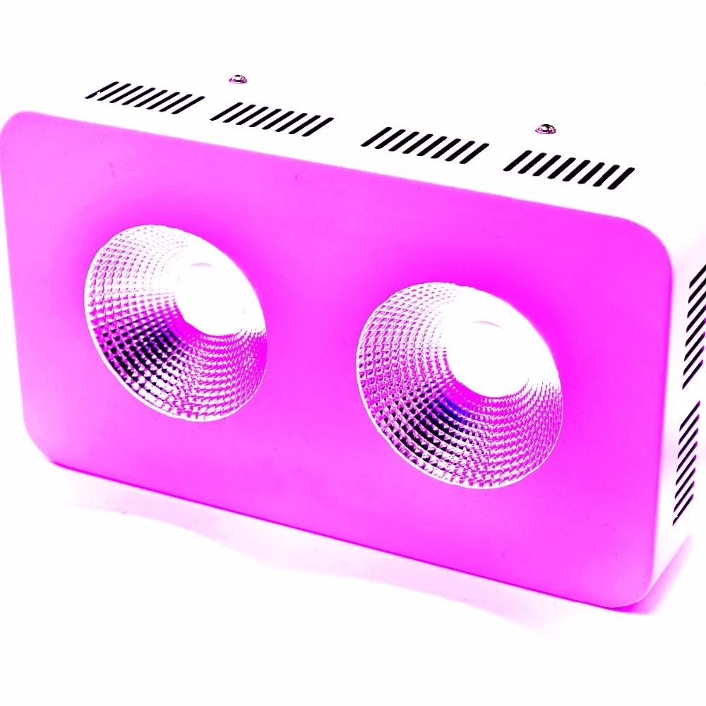 400W COB LED Grow Light Full Spectrum Medical Hydroponic Plant Lamp for Veg and Flowering Grow Light LED 400W COB LED Grow Light Full Spectrum Medical Hydroponic Plant Lamp for Veg and Flowering Grow Light LED