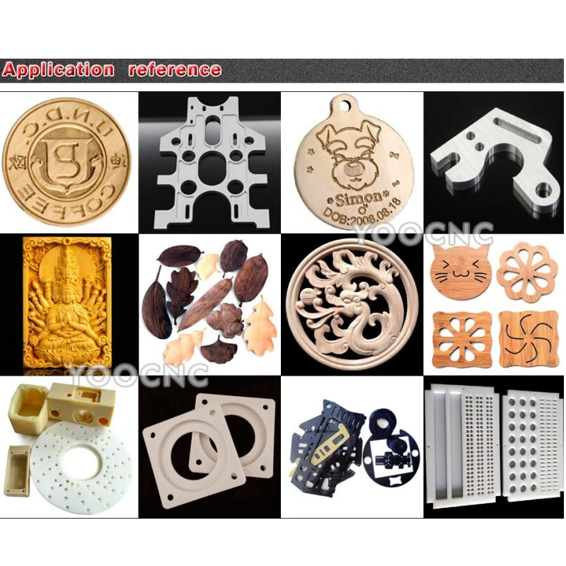 3040 5axis metal  (10)
