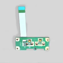 Для HP Compaq Presario G70 CQ70 матрица кнопки питания 48.4D001.011