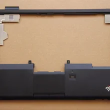 Для lenovo Thinkpad T430 T430I и Упор для рук верхний регистр клавиатура ободок с сенсорным экраном без FPR 04W3691