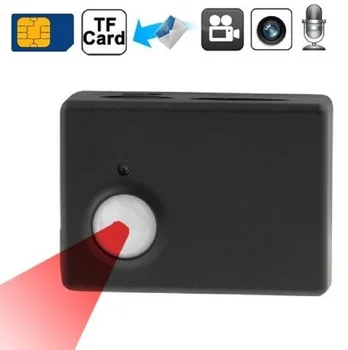 

X9009 GPS tracker Mini Smart Wireless PIR Motion Detector Sensor Support HD Camera SMS MMS GSM Anti-theft Alarm System MS-X9009