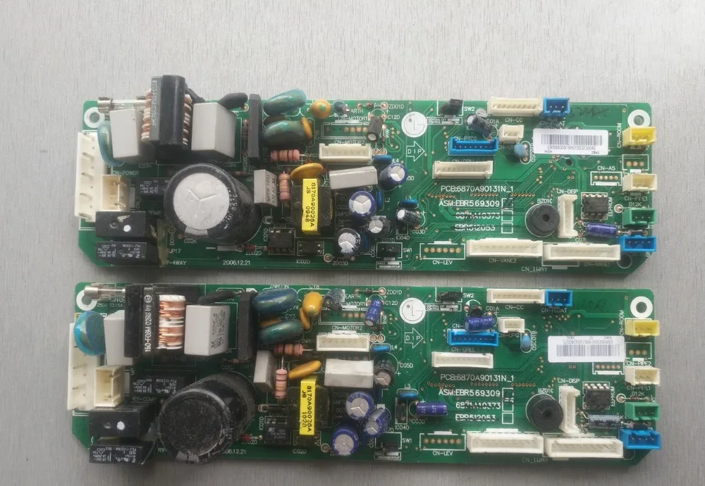 

6870A90131N 6870A90131N_1 Good Working Tested