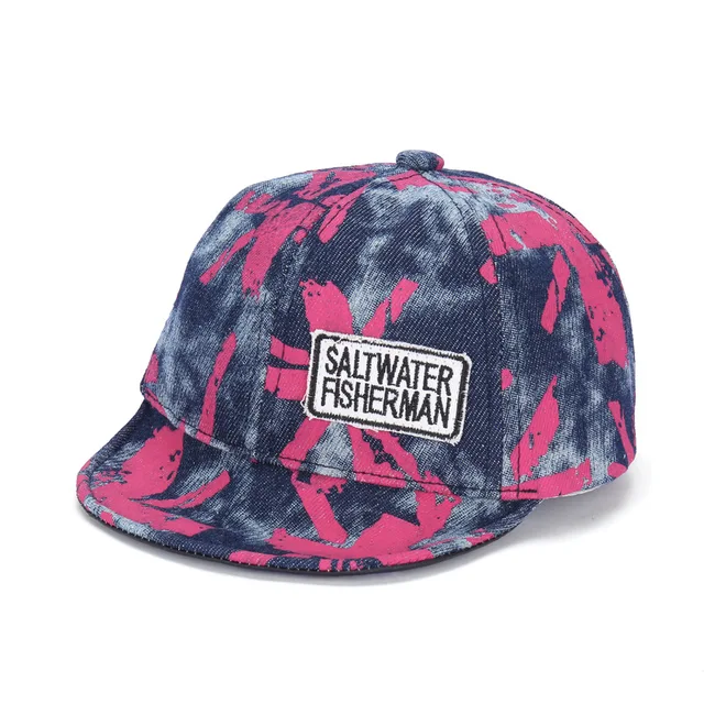 saltwater hats