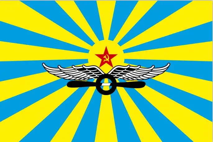 Бесплатная доставка флаг xvggdg советский воздушный полиэстер Россия русский СССР