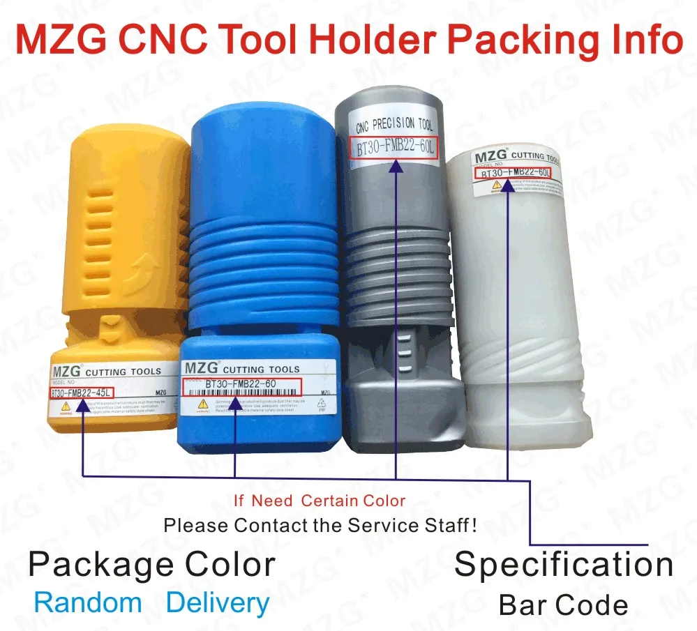MZG C32 аксессуары режущие инструменты Тип C сильные фрезерные цанги патрон для обработки мощный резак держатели инструментов