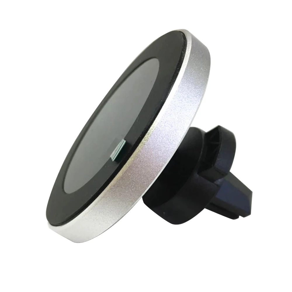 

Battery Charger Units Car Mount Qi Fast Wireless Charging for Samsung Galaxy S9 Car Holder for iPhone XS Max X XR 8 Charger