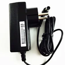 ЕС Plug AC DC адаптер зарядное устройство 19 в 1.3A для LG светодиодный ЖК-монитор SPU ADS-40FSG-19 19025GPG-1 E1948S E2242C E2249 источник питания
