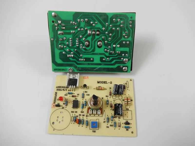 Circuit Board For HAKKO (4)