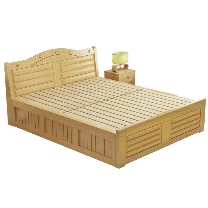 

Infantil Letto Matrimonio Set Meuble Maison bedroom Furniture Frame Modern Kids Mueble De Dormitorio Moderna Cama Bed