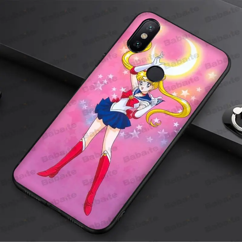 Sailor Moon Sailor girl