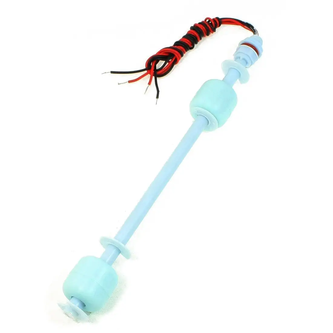 Aquarium Liquid Water Level Sensor Vertical Float Switch 22.5cm Longin Switches from Lights