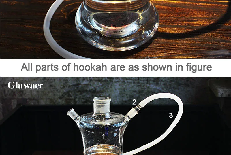 glass hookah 13