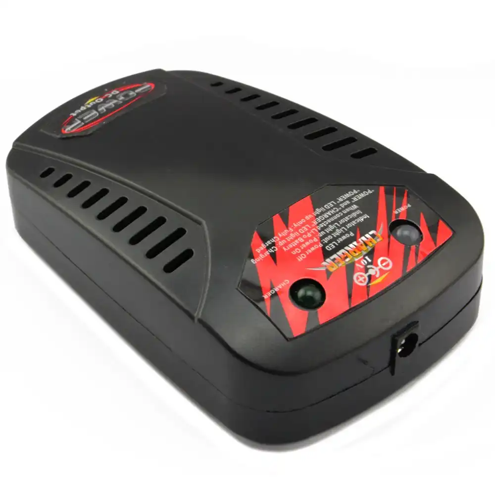 syma s33 helicopter charger