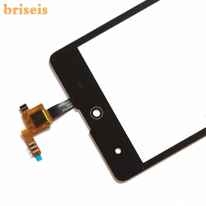 BQS 5050 Touch 4