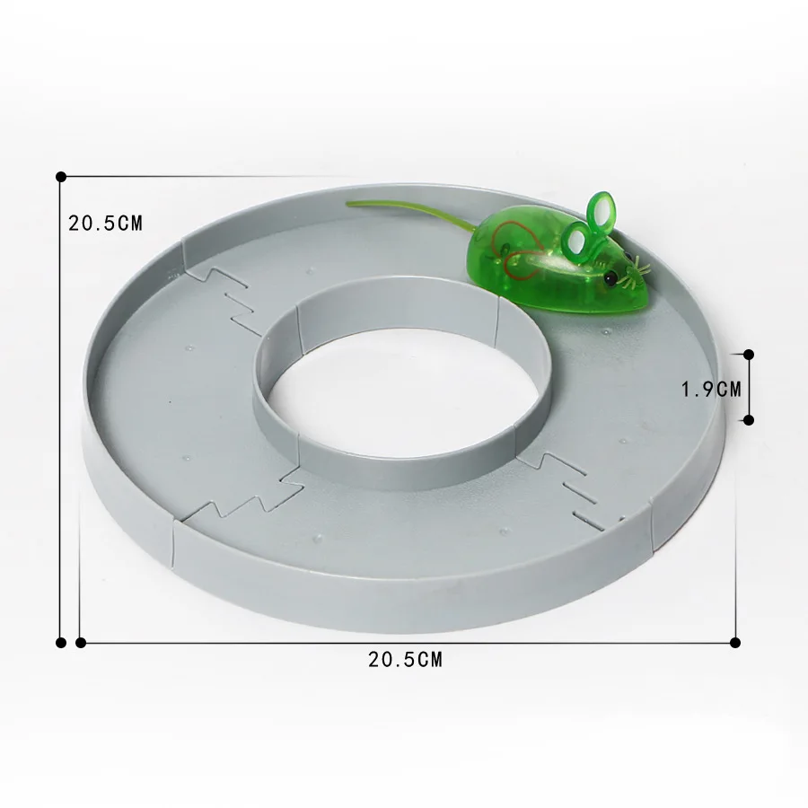 Игрушки для кошек, робот-мышь, игрушки, смешная кошка, сумасшедшая игра, Электронная крыса, мышь, автоматическая умная кошка, игрушки для котят, собак, товары для домашних животных