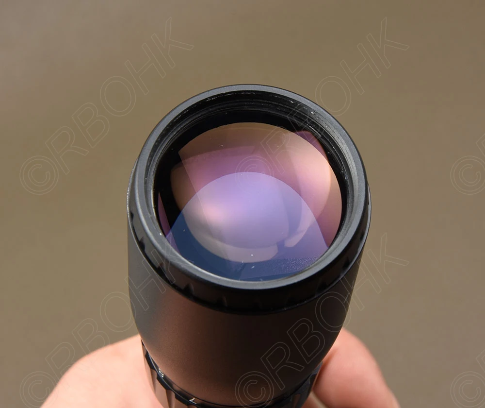 Lunetas Riflescopes