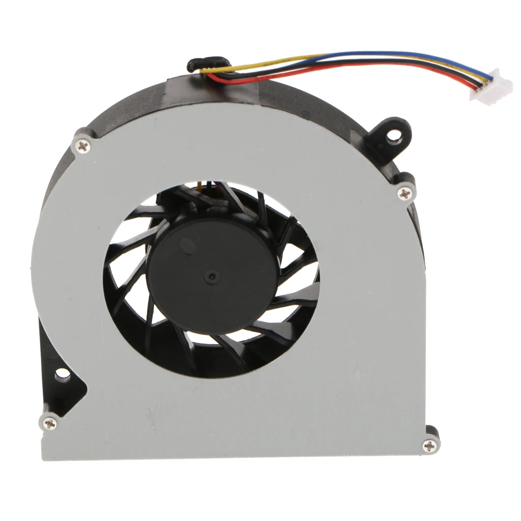 Replacement CPU Cooling Fan Cooler Kit for HP 4530S 6460B 6465B 6470B 8460P