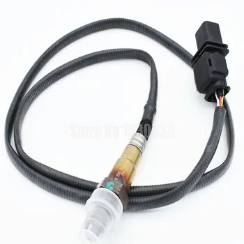 

Oxygen Sensor Lambda Sensor 5 Wire 17025 LSU 4.9 / LSF 4.9 0258017025 OEM 0258017025 Fit for for Honda Ac cord 2000-2002