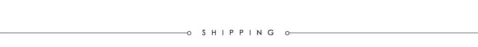3.shipping