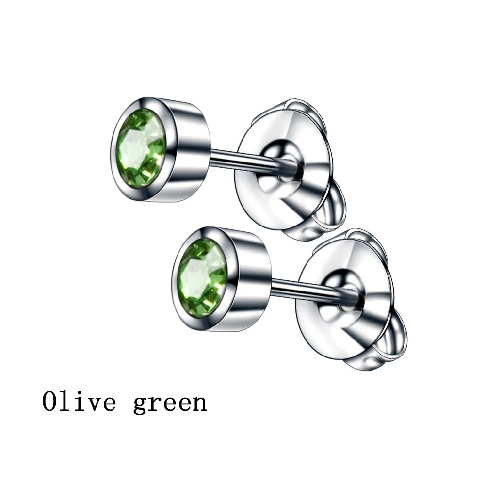 Olive green