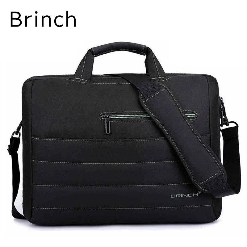 Prix pour 2017 nouvelle marque brinch messager en nylon sac à main pour ordinateur portable 15 ", 15.4", 15.6 ", 17", 17.3 ", sac Pour Macbook Portable, expédition de Baisse Libre Prix pour 2017 nouvelle marque brinch messager en nylon sac à main pour ordinateur portable 15 ", 15.4", 15.6 ", 17", 17.3 ", sac Pour Macbook Portable, expédition de Baisse Libre