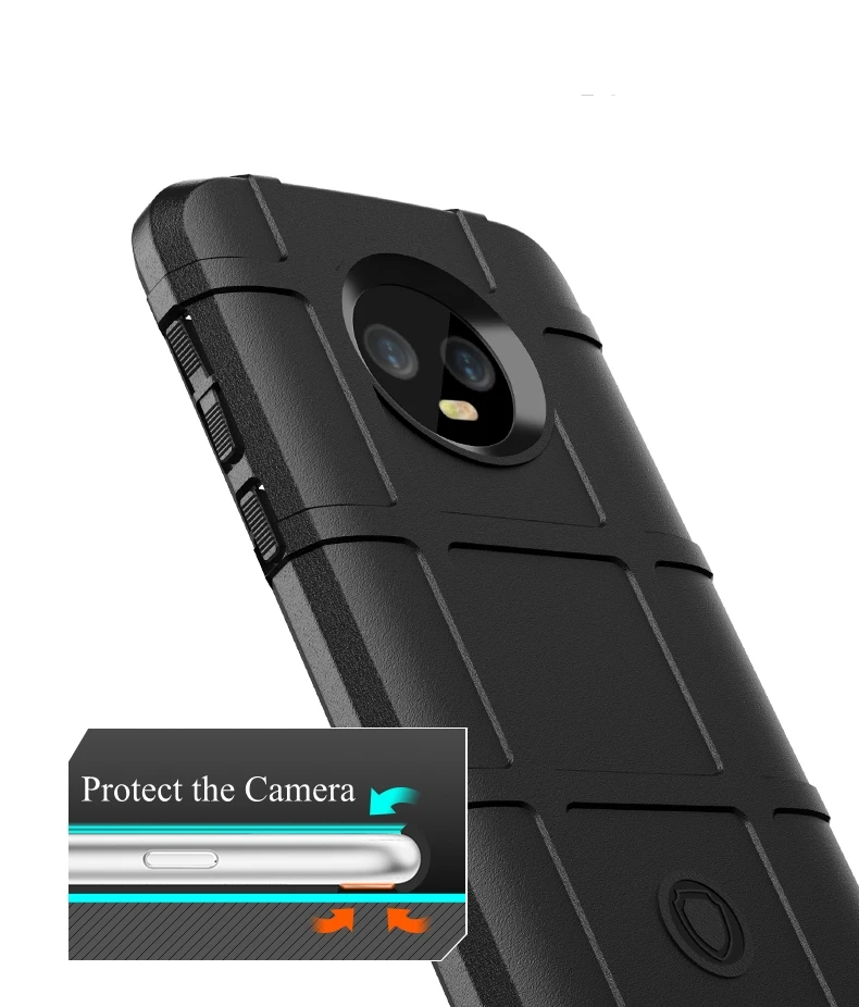 Motorola Moto G6 PLUS Moto G6 Case Cover (3)_conew1