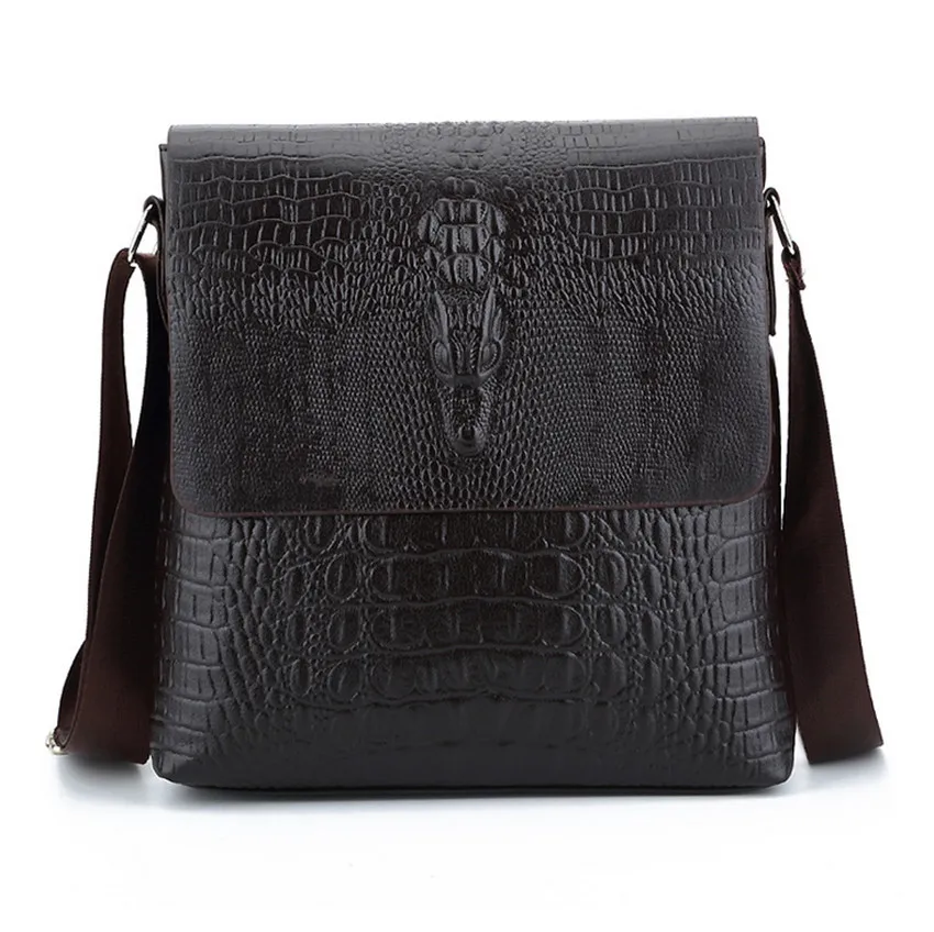 

Bolso Hombre Leather Bag Men Sac Homme Bag For Men
