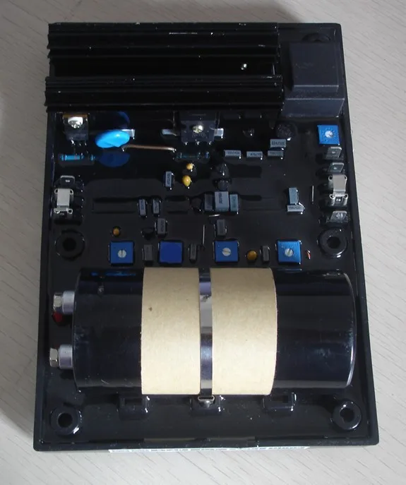

Automatic Voltage Regulator R448 AVR for generator