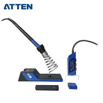

ATTEN Smart Portable GT-2010 5V 2A USB Soldering Iron High Quality and Digital LED Display