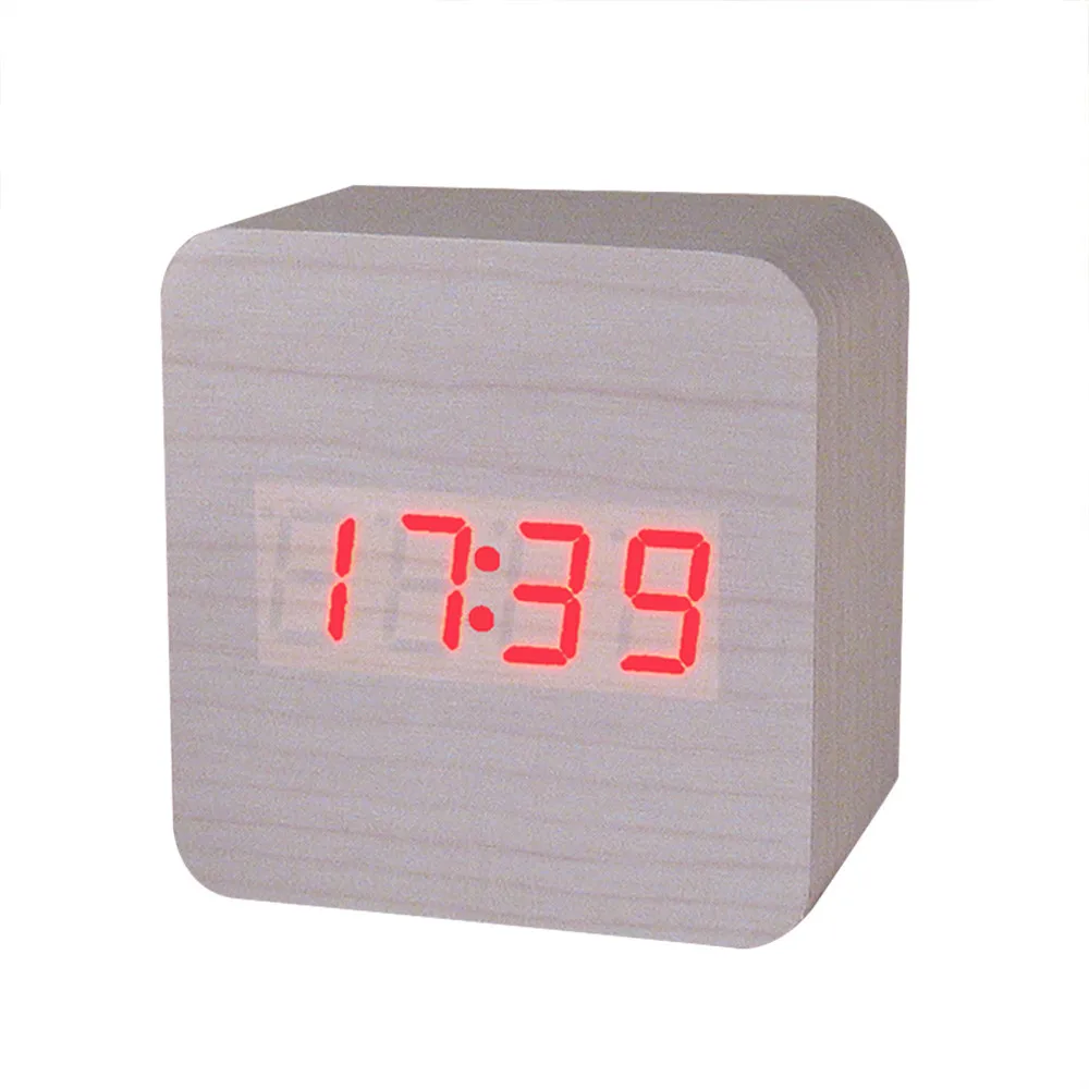 jall alarm clock