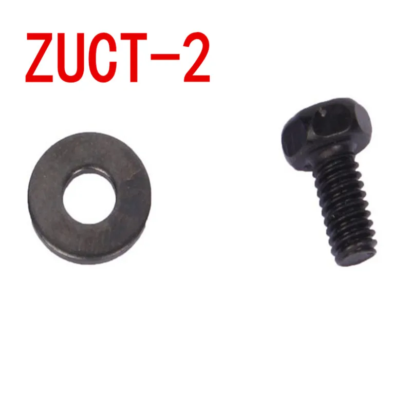 

Zcut-2 tape dispenser accessories, blade fixing screws, gaskets