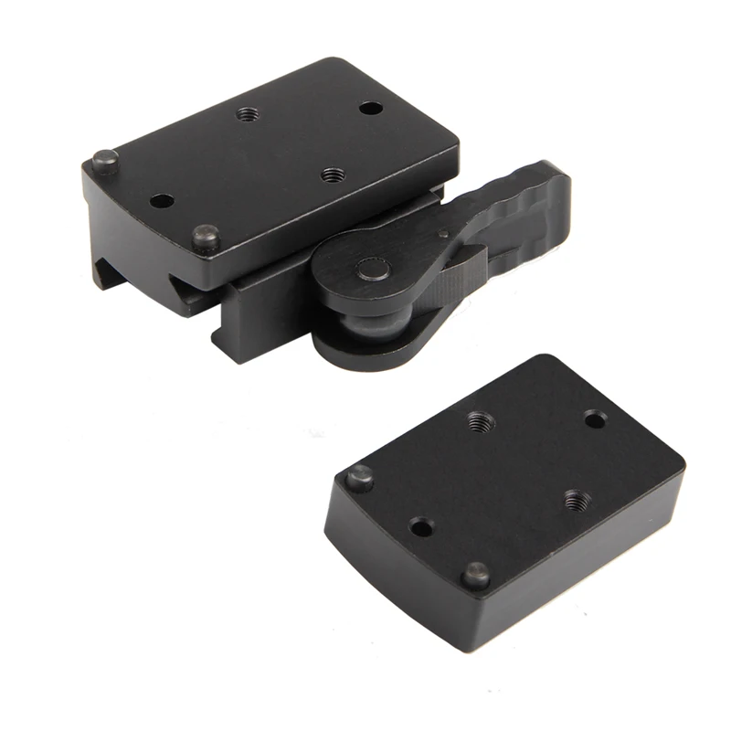 RMR red dot sight scope mount RL37-0031-02