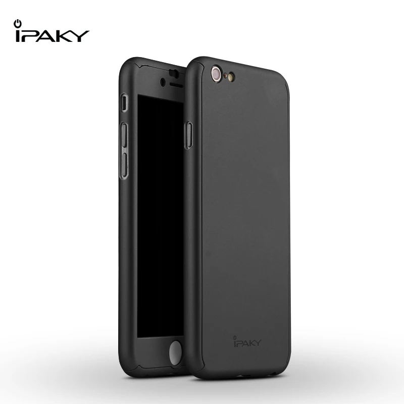 New Arrival Classic IPAKY Brand full protection pl...
