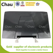 New For ASUS G751 G751J G751JY G751JL G751JM LCD Back Cover Lid W Hinges13NB06F1AM0411