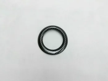 

ABS Chrome For Skoda Octavia 2016 2017 2018 Car Headlamps Adjustment Switch Button frame Cover Trim Car Styling Auto Accessories