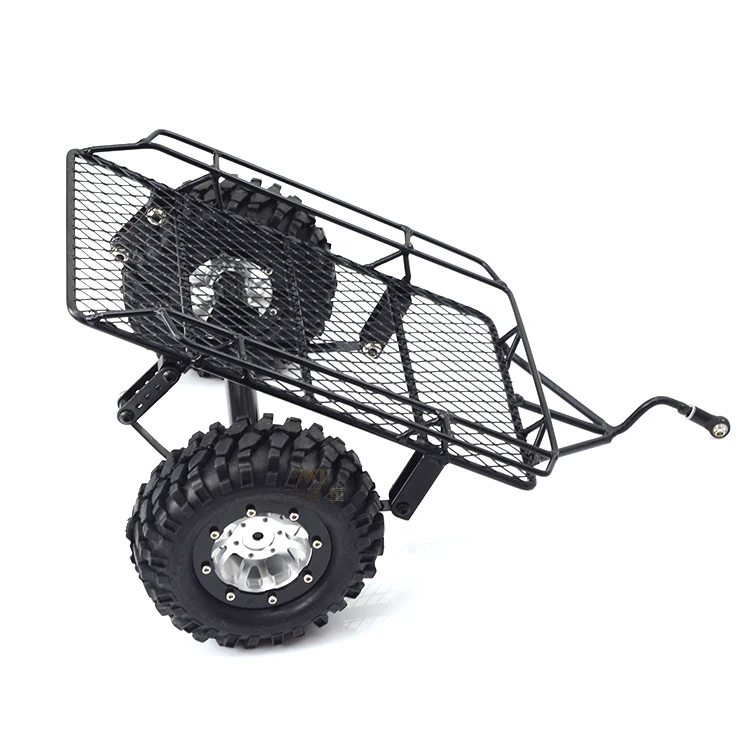Старый озорной мальчик моделирование альпиниста 1/10 D90 SCX10 CC01 DIY металлический