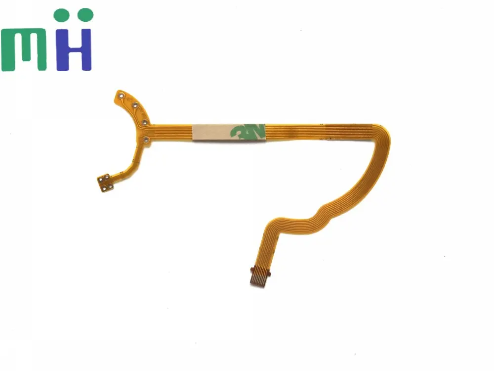 

NEW Lens Shutter Aperture Flex cable FPC Diaphragm For Canon 17-85 Replacement Unit Repair part