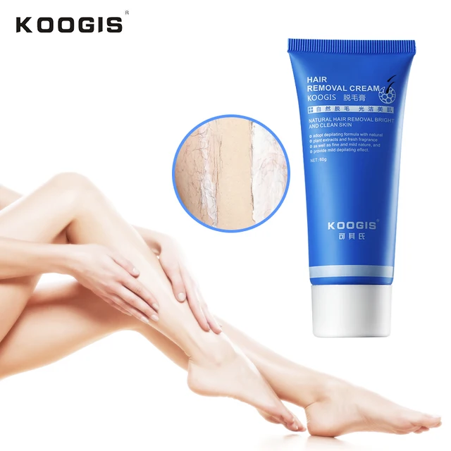Buy Painless Epilation Depilatory Legs Strips For