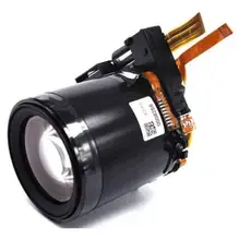 NEW Lens Zoom Unit For Nikon Coolpix L120 Digital Camera Repair Part