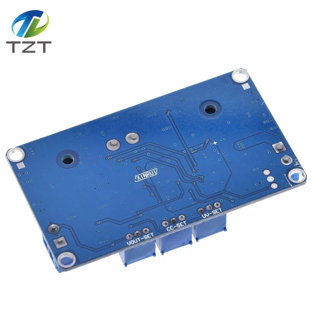 Завеса LTC3780 DC преобразователь постоянного тока в постоянный ток 5 32V до 1V 30V 10A