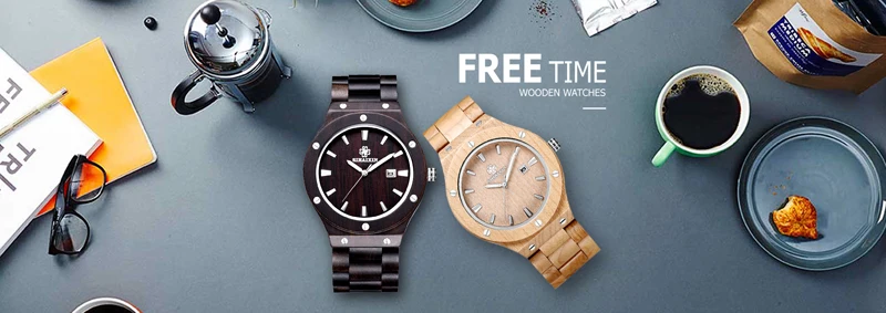 bamboo wood watch 4