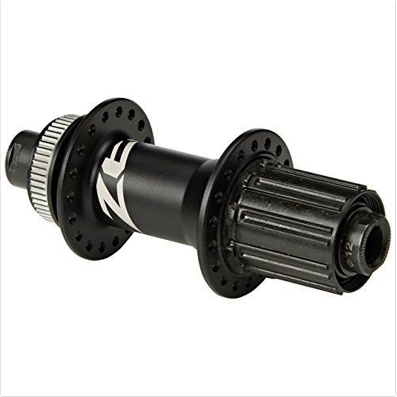 Оригинальный Shimano ZEE FH M640 велосипедный концентратор 32 H/36 H втулки горного