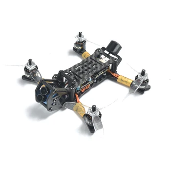 

DIATONE TMC AirBlade 3inch 4K 150mm HD 3-4S PNP 160g FPV RC Racing Drone