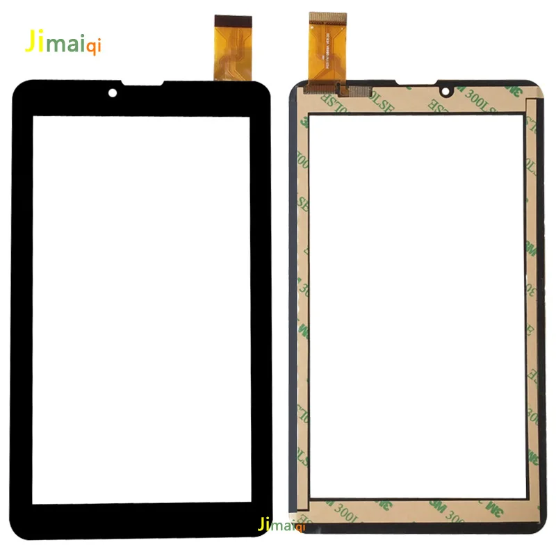 

New 6.95 inch touch screen Digitizer Sensor For DEXP Ursus S169 MIX 3G tablet PC Panel Replacement